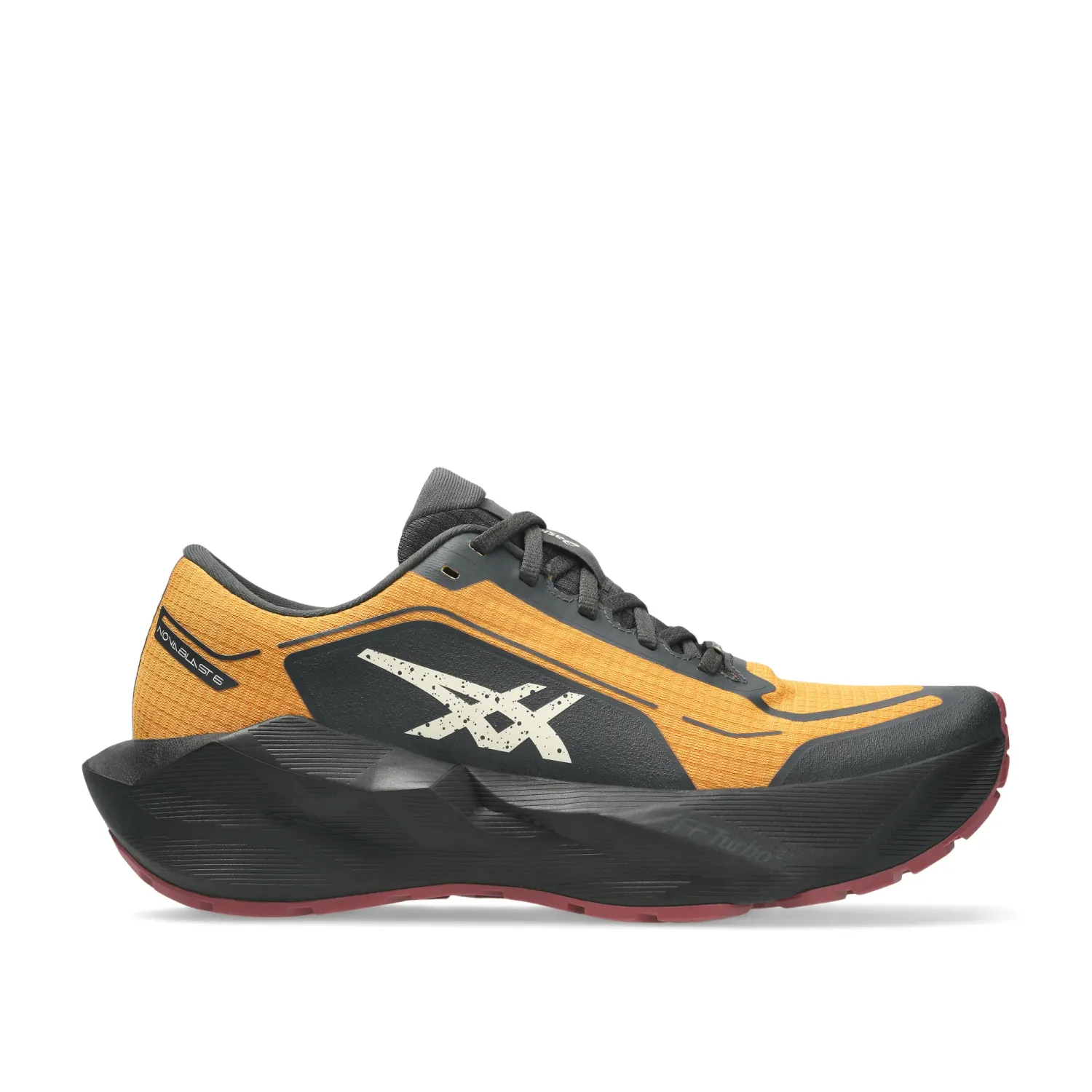 Asics Novablast 6 GTX - Homme