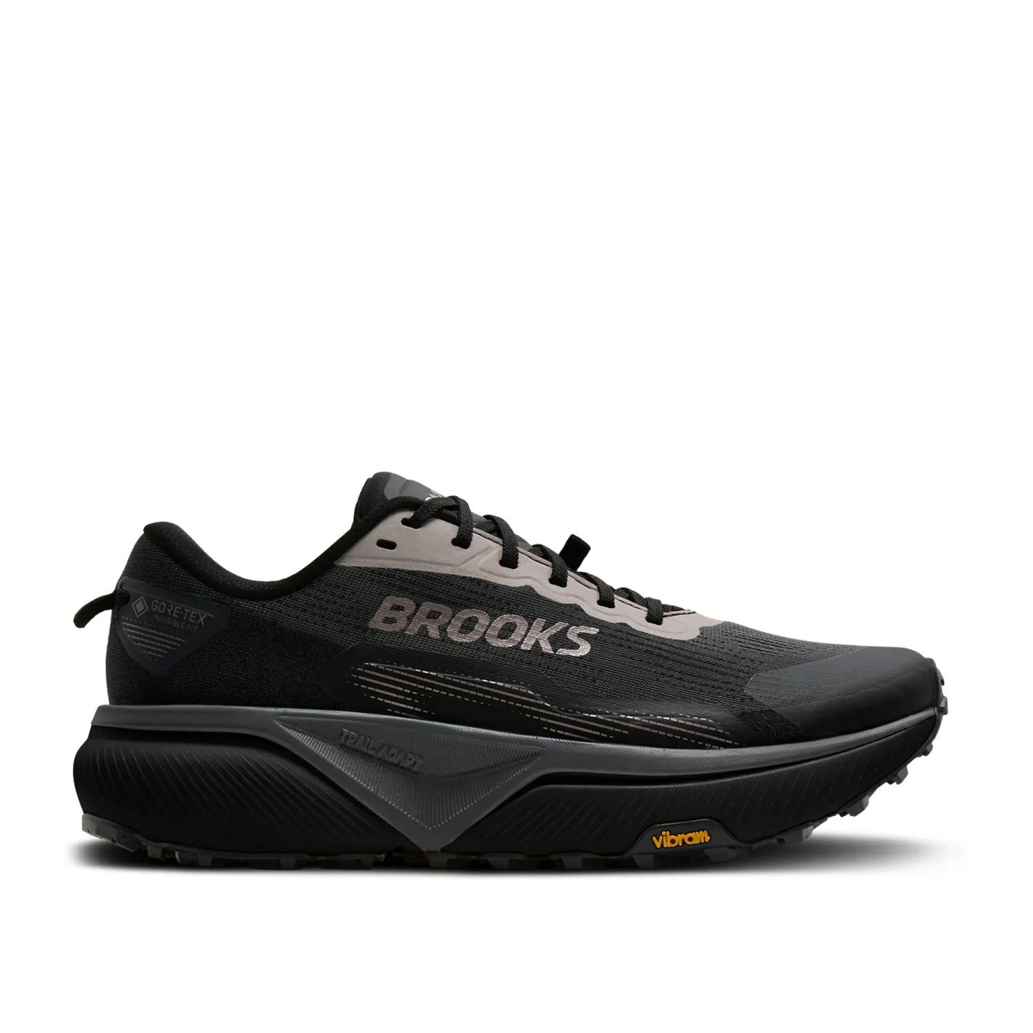 Brooks Cascadia 20 GTX - Femme