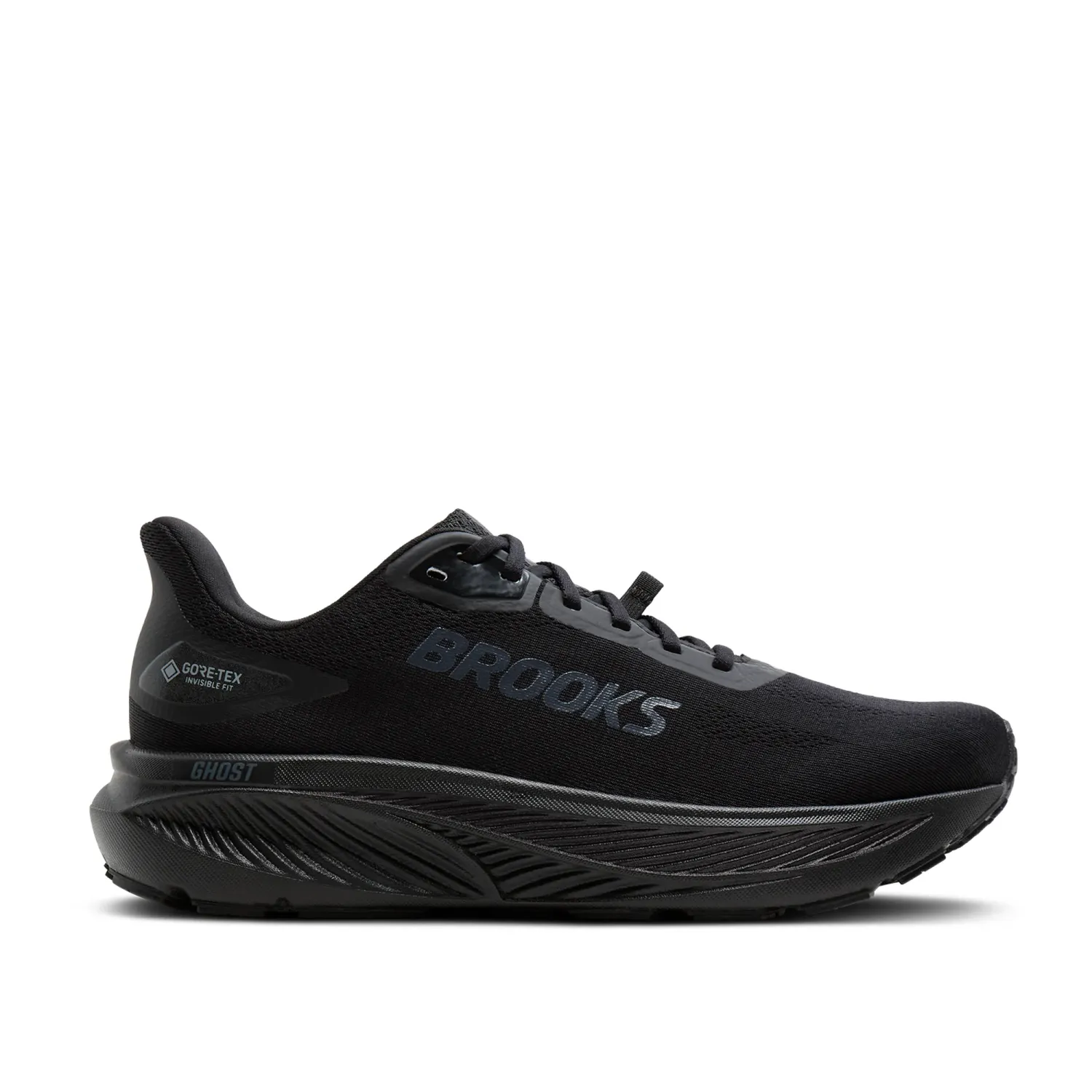 Brooks Ghost 18 GTX - Homme