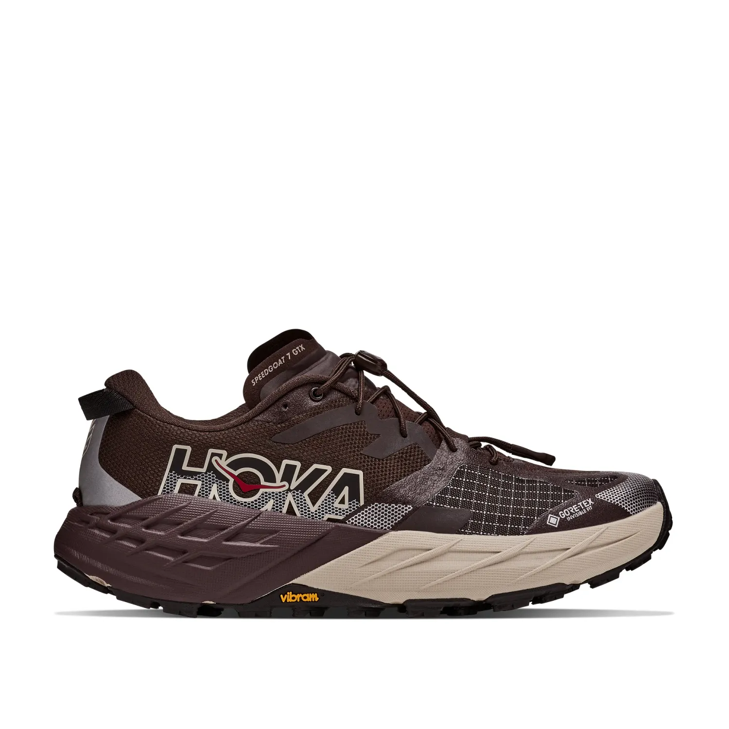 Hoka Speedgoat 7 GTX - Homme
