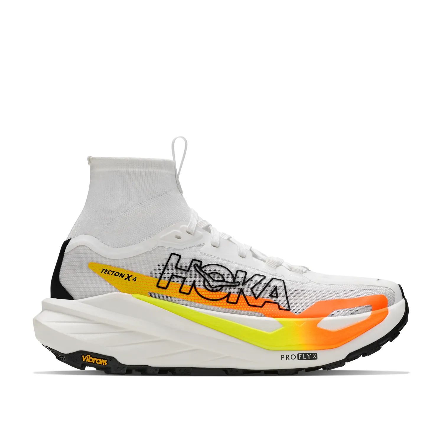 Hoka Tecton X 4 - Femme