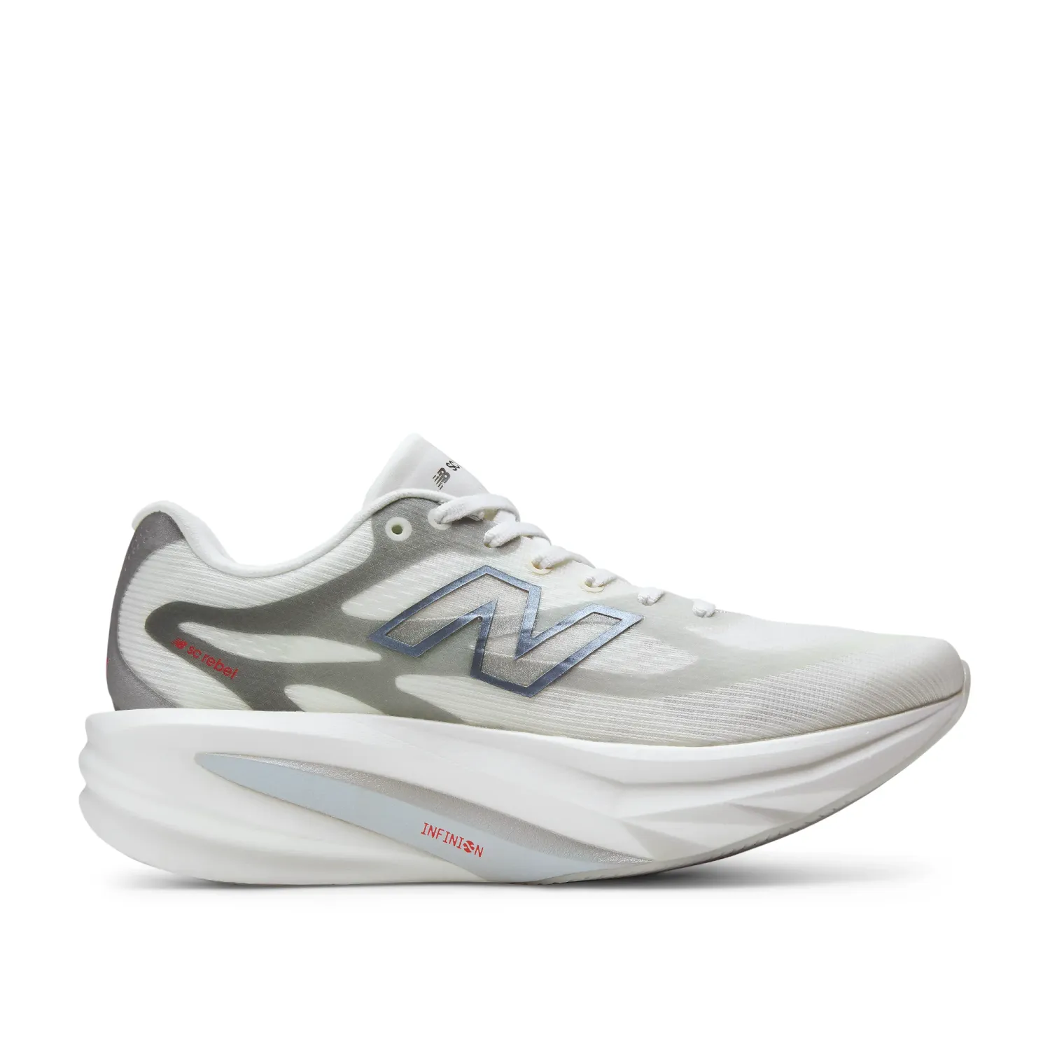 New Balance Supercomp Rebel V1 - Femme