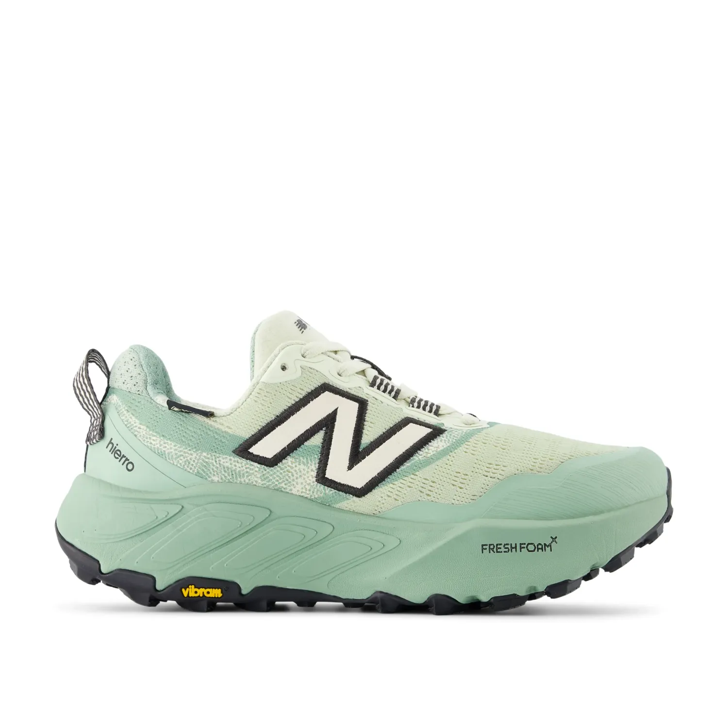 New Balance Fresh Foam X Hierro V9 GTX - Femme