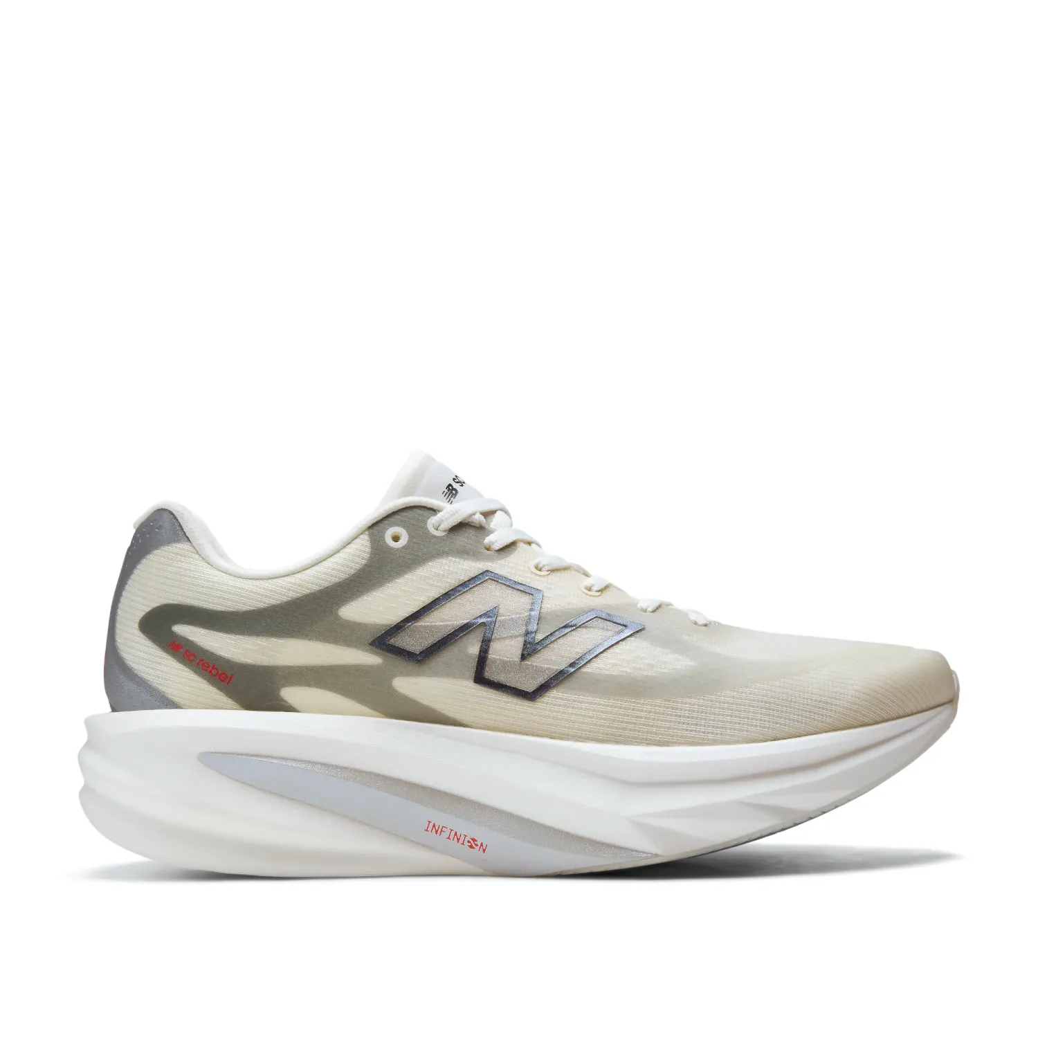 New Balance Supercomp Rebel V1 - Homme