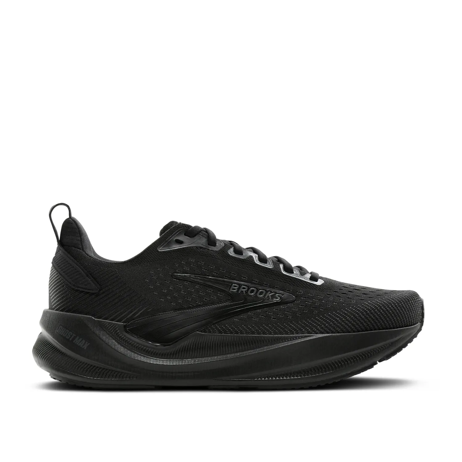 Brooks Ghost Max 4 - Femme