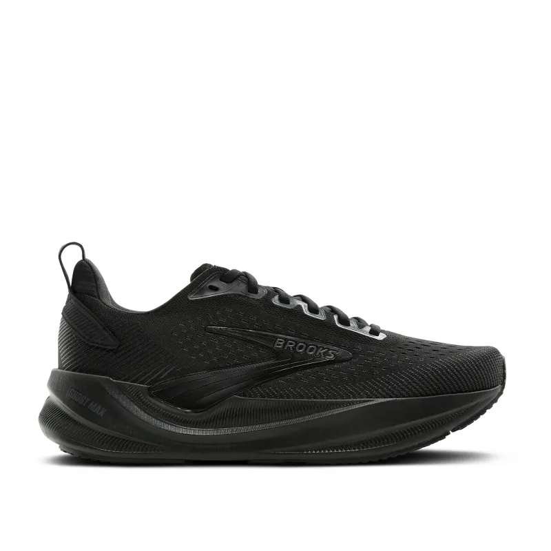 Brooks Ghost Max 4 - Femme
