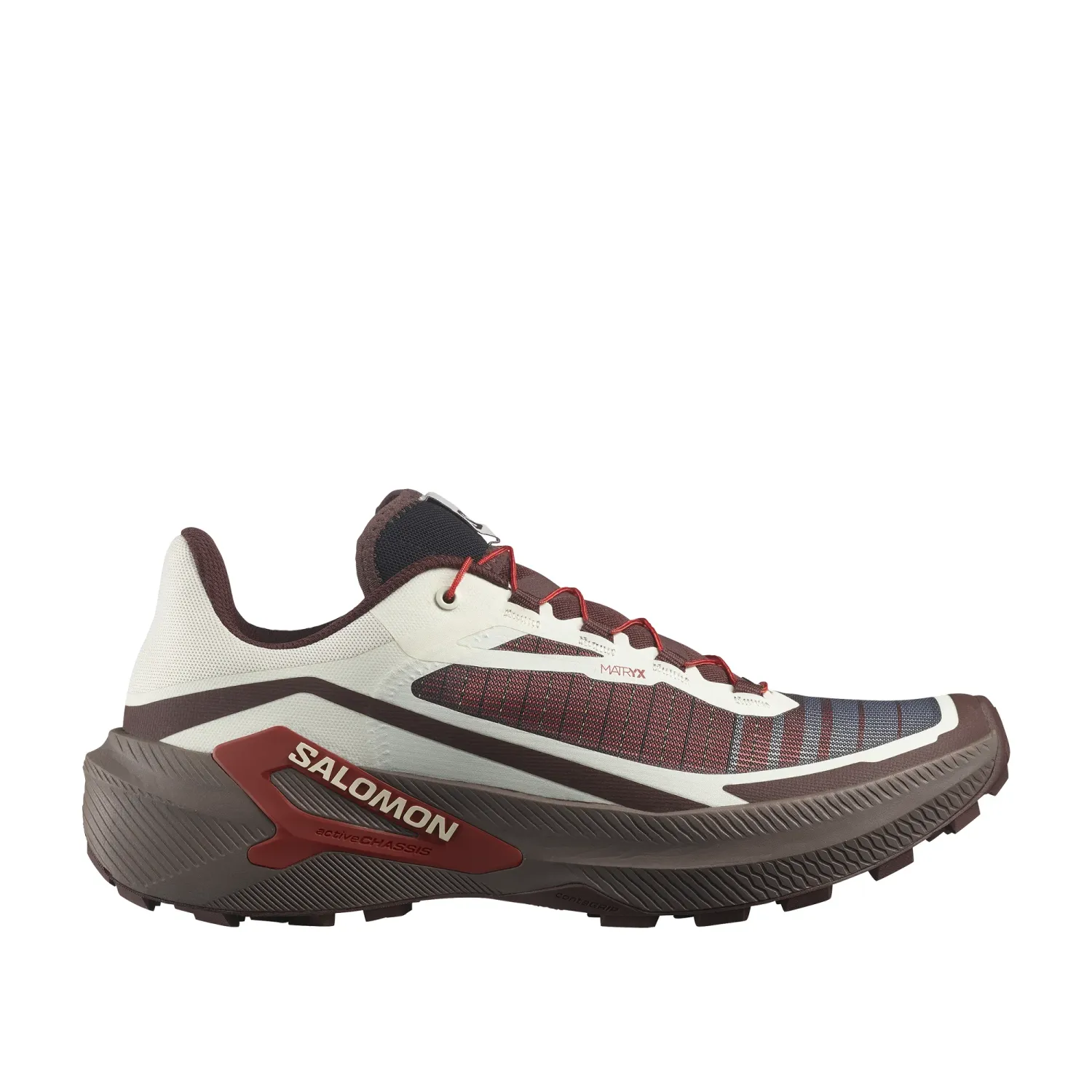 Salomon Genesis 2 - Homme