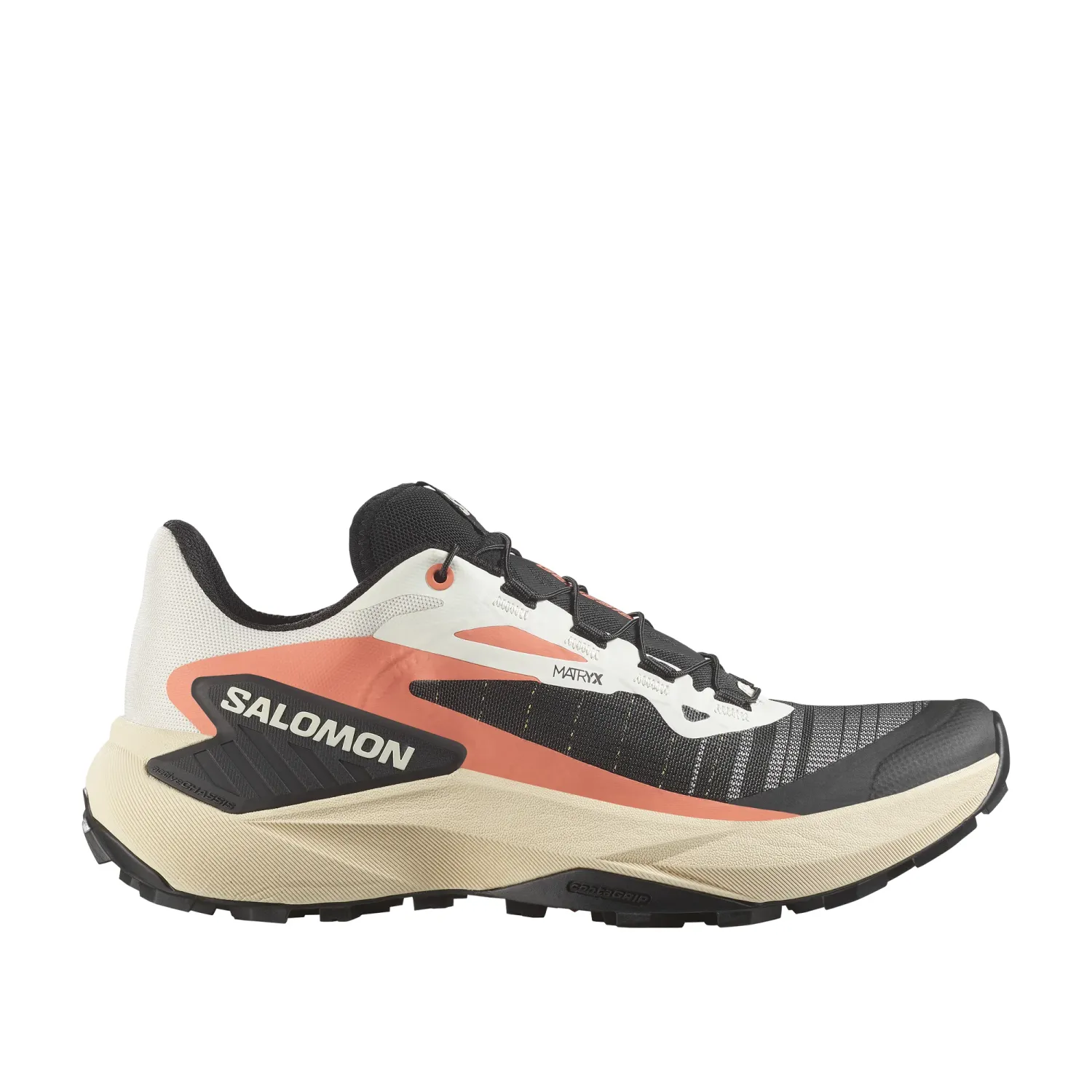 Salomon Genesis - Femme