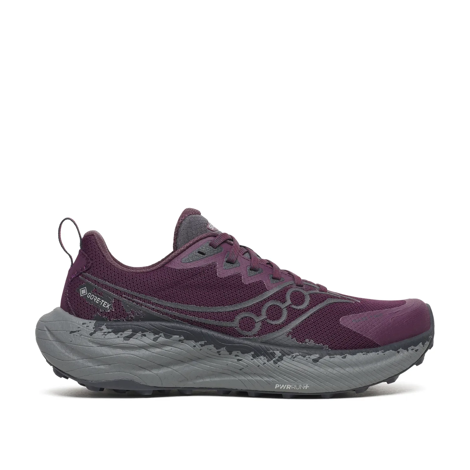 Saucony Ride TR3 GTX - Femme