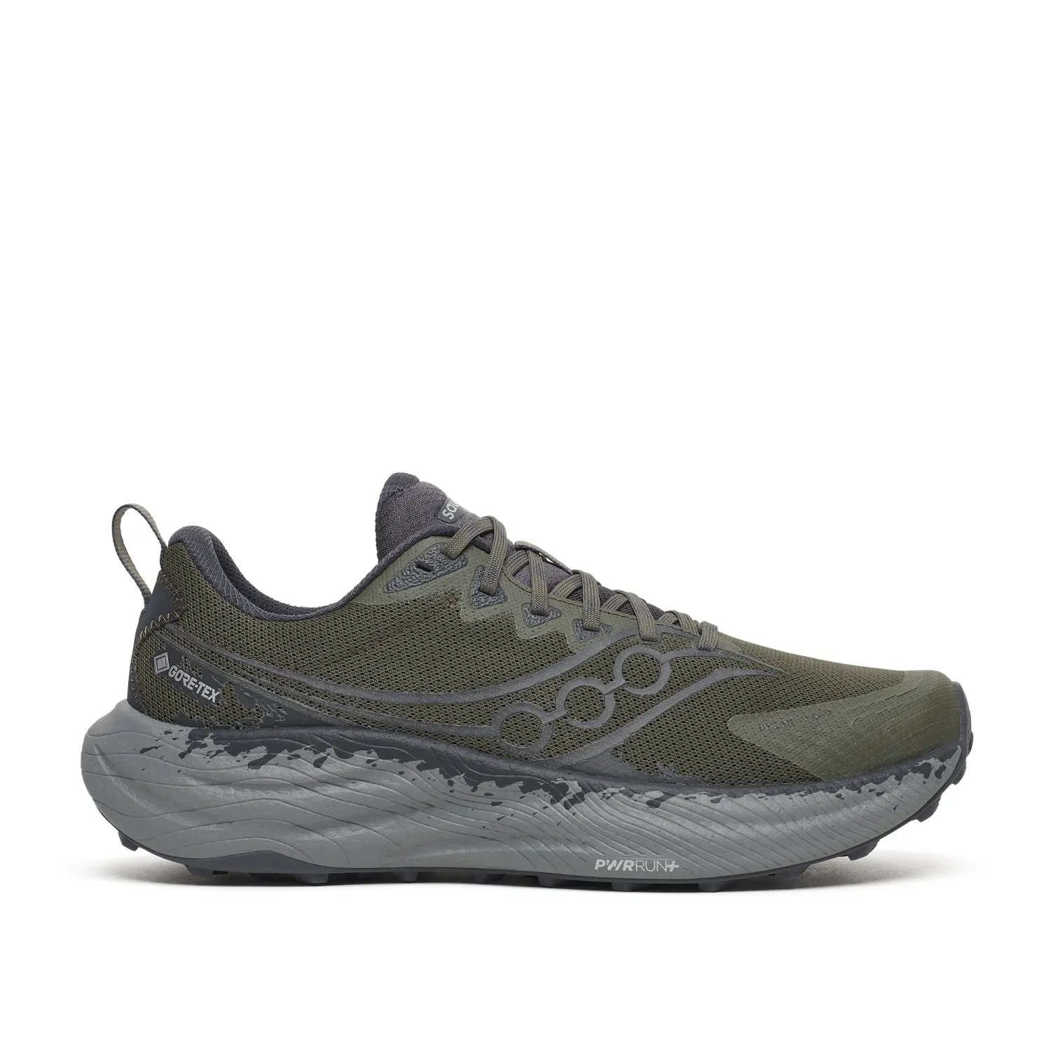 Saucony Ride TR3 GTX - Homme