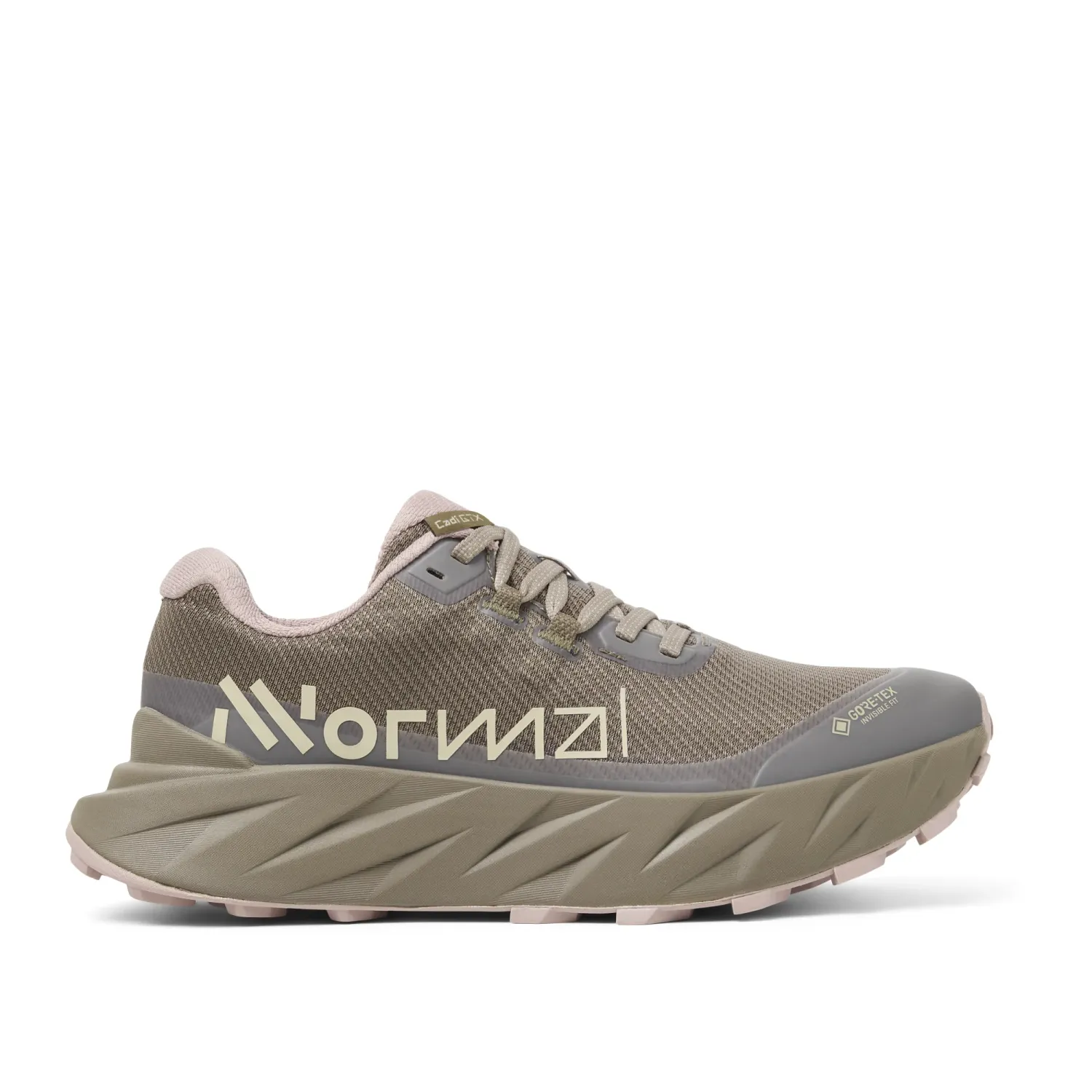 Nnormal Cadi GTX - Femme