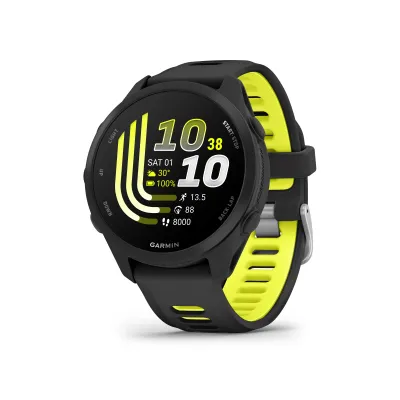 Garmin Forerunner 170 Music