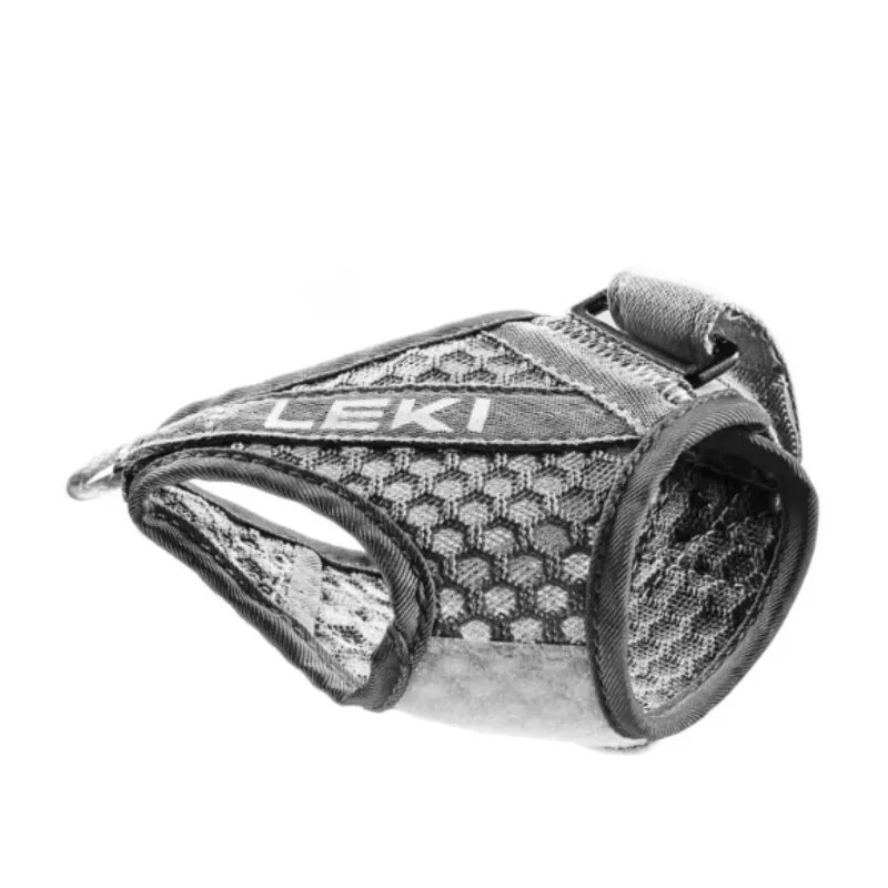 Leki Shark Frame Strap Mesh