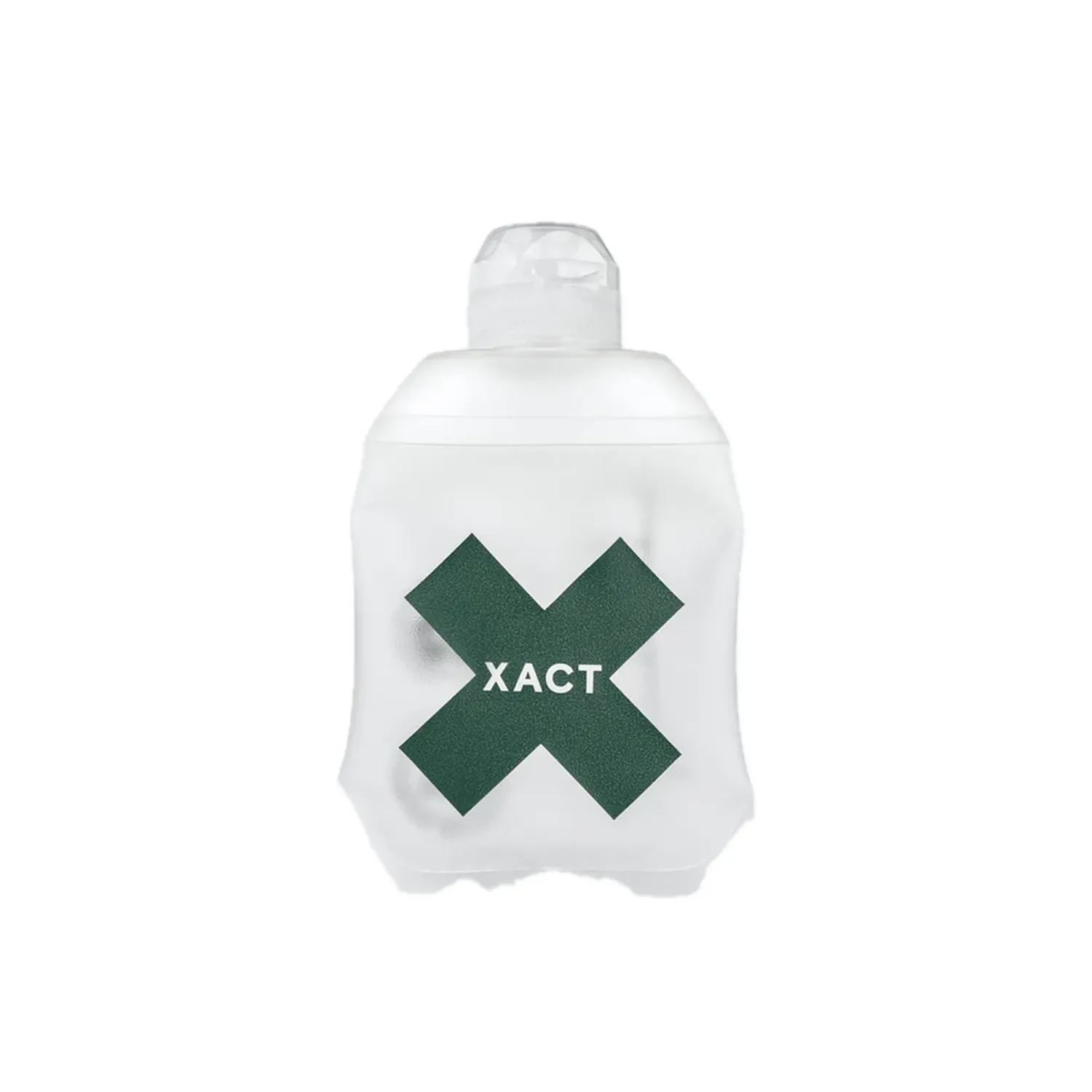 XACT Flasque pour gel