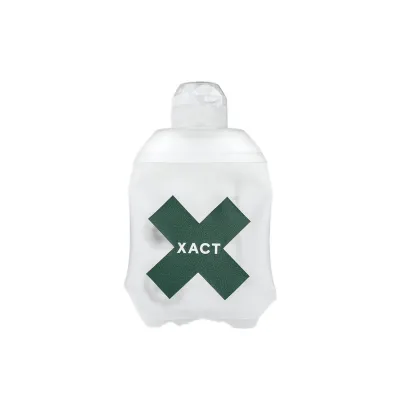 XACT Flasque pour gel