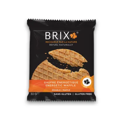 Brix Gaufre énergétique