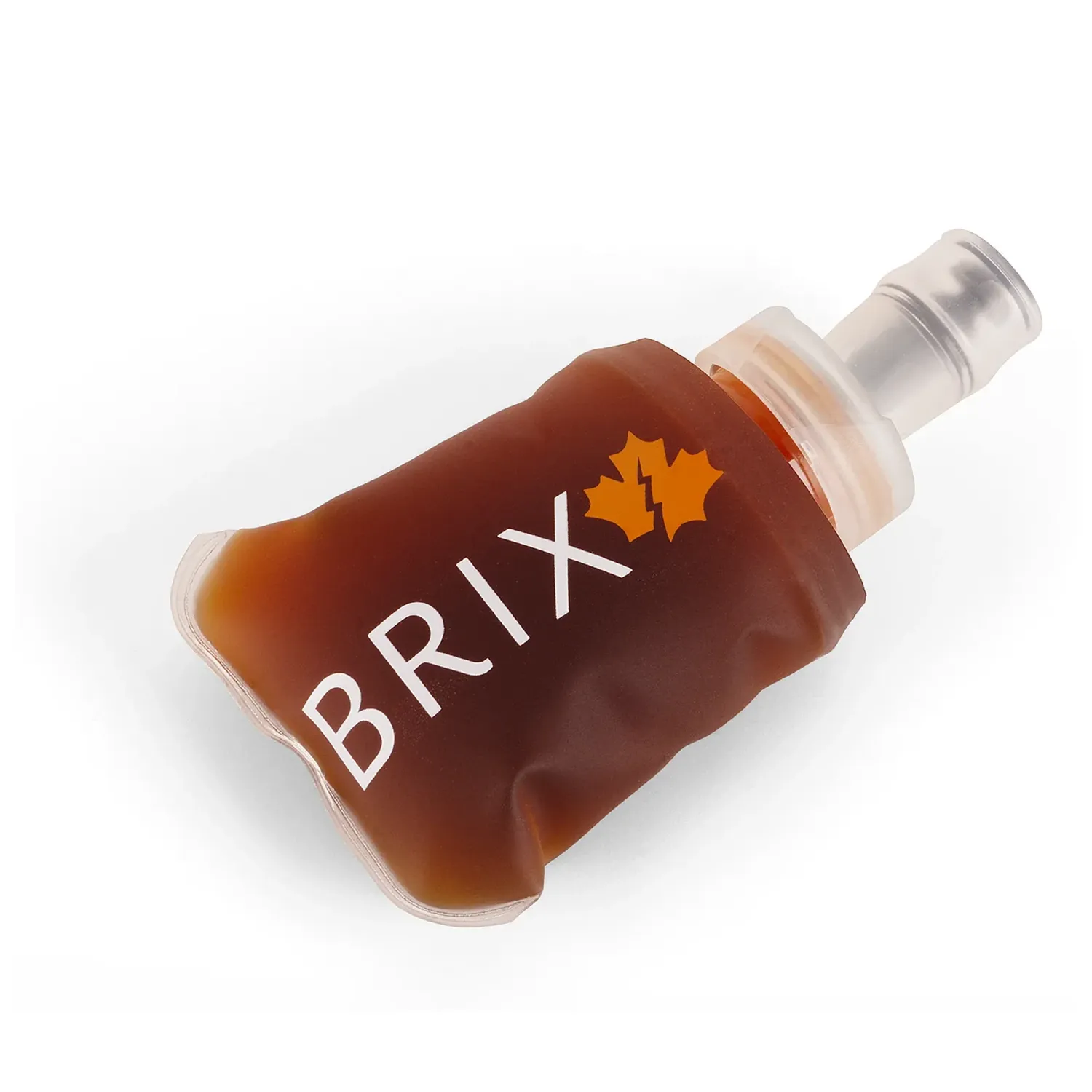 Brix Flasque pour gel