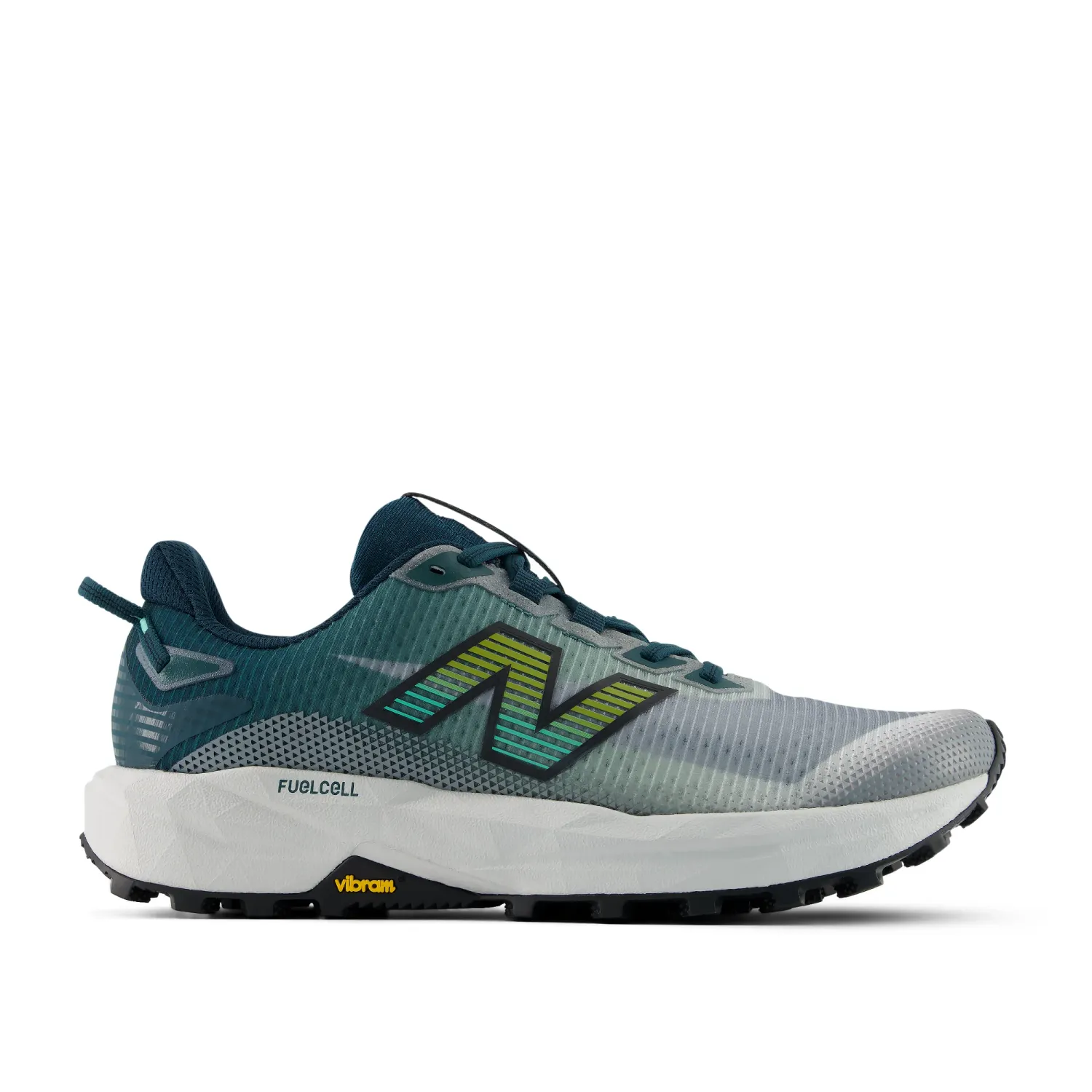 New Balance Fuelcell Rebel Trail - Homme
