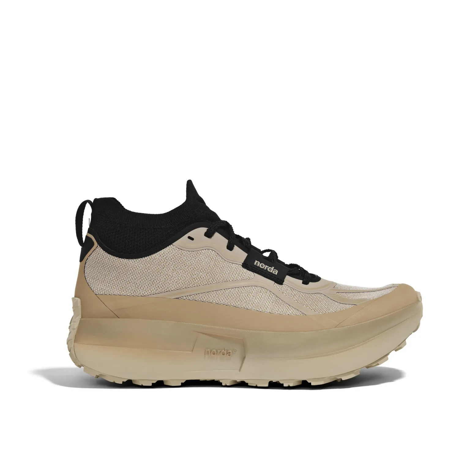 Norda 055 - Homme