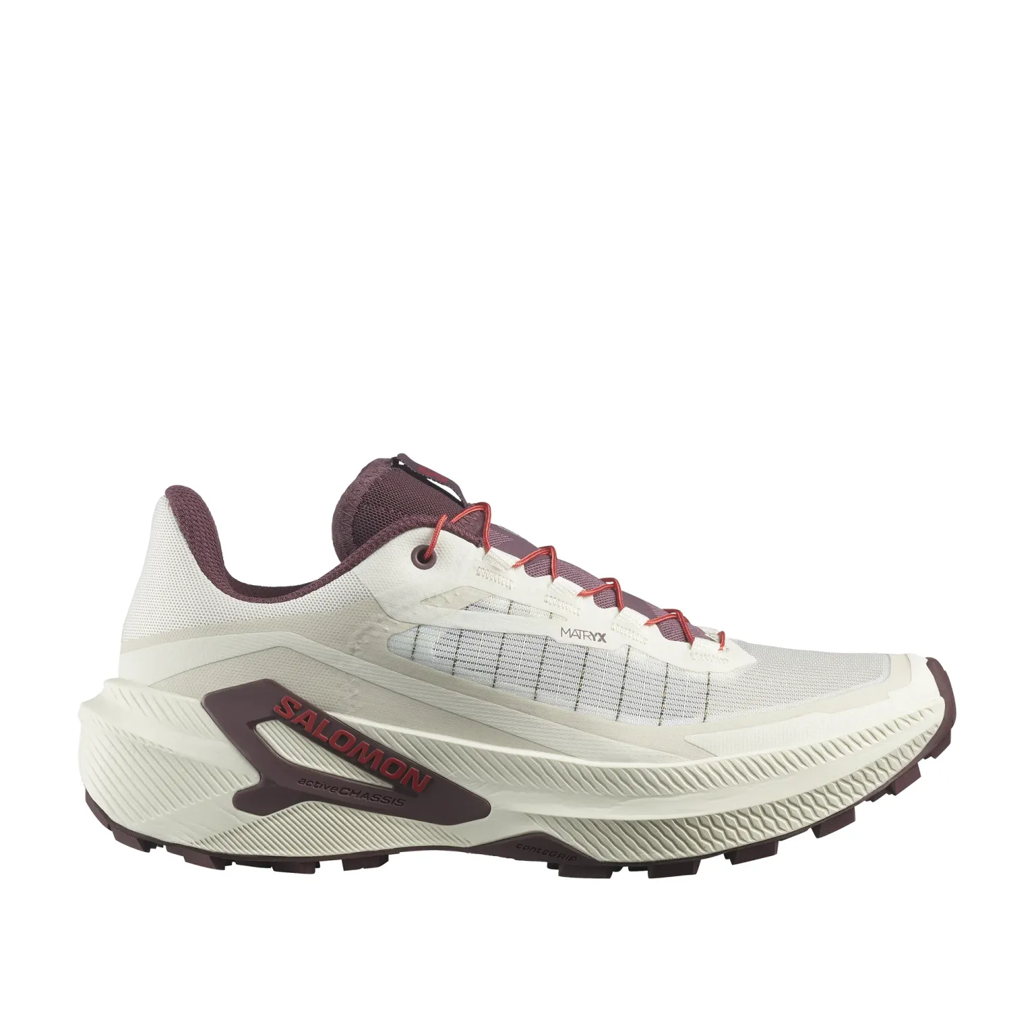 Salomon Genesis 2 - Femme