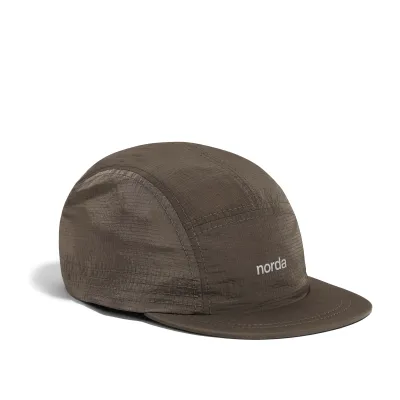 Norda Luster Cap