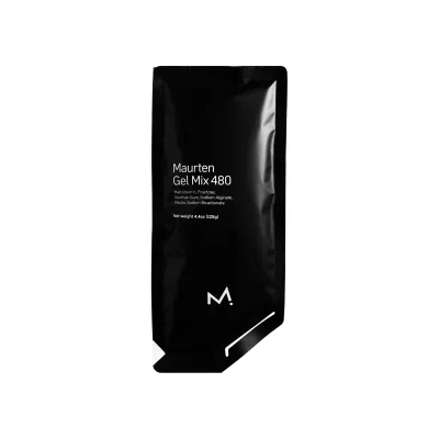 Maurten Gel Mix 480