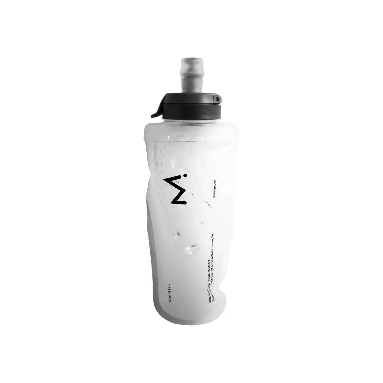 Maurten Gel Mix Flask