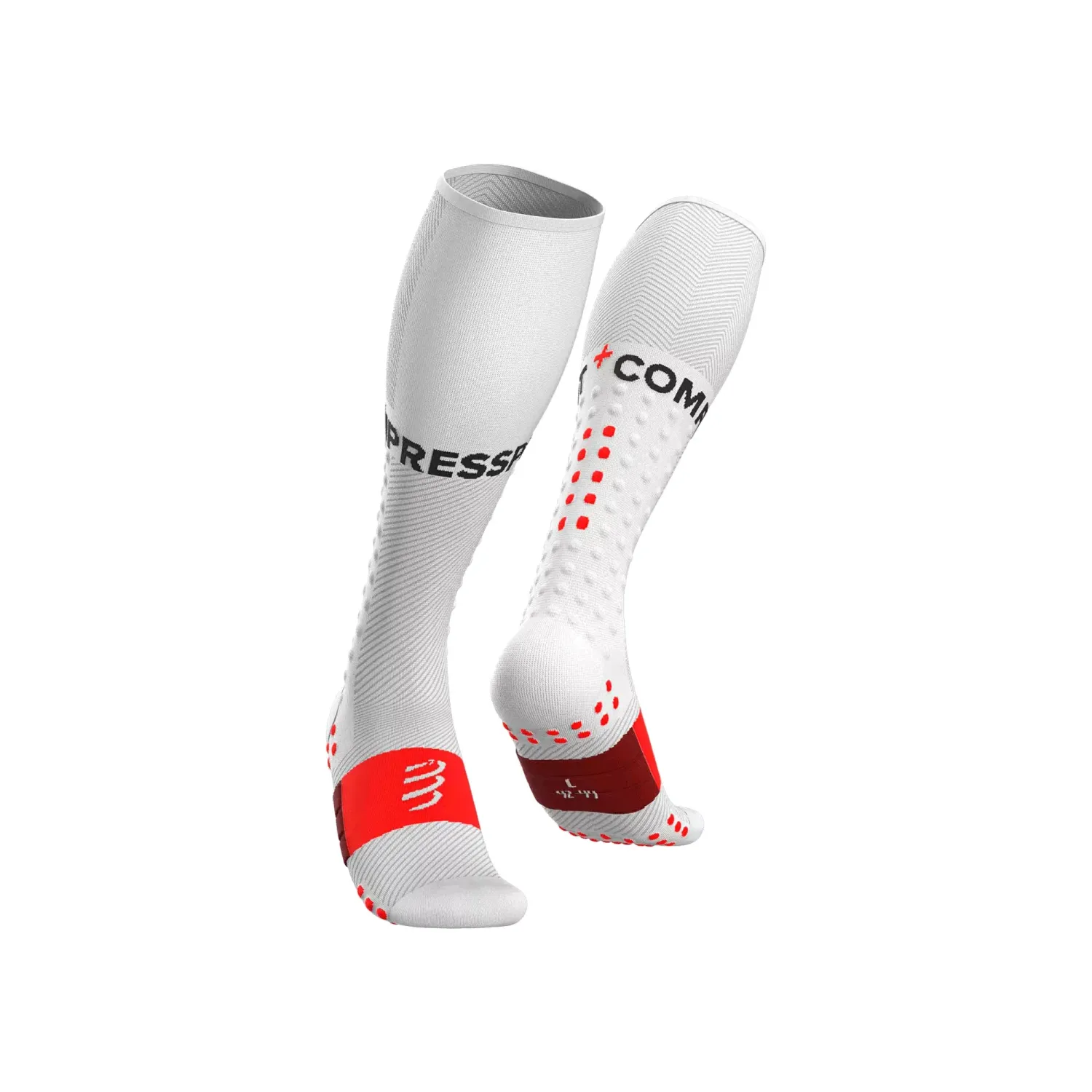 Compressport Full Socks Run