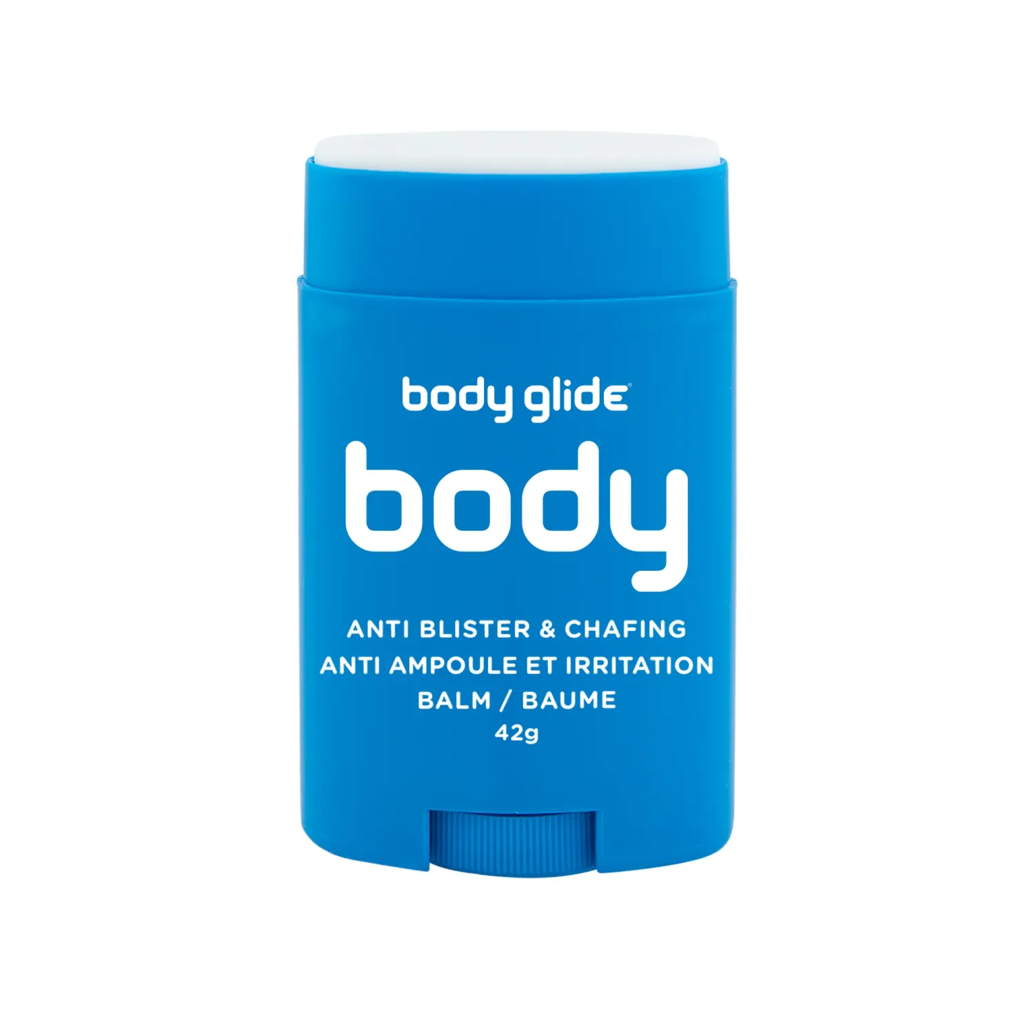 Body Glide Original Anti Chafe Stick