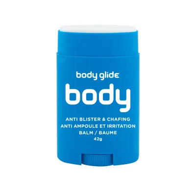 Body Glide Original Anti Chafe Stick