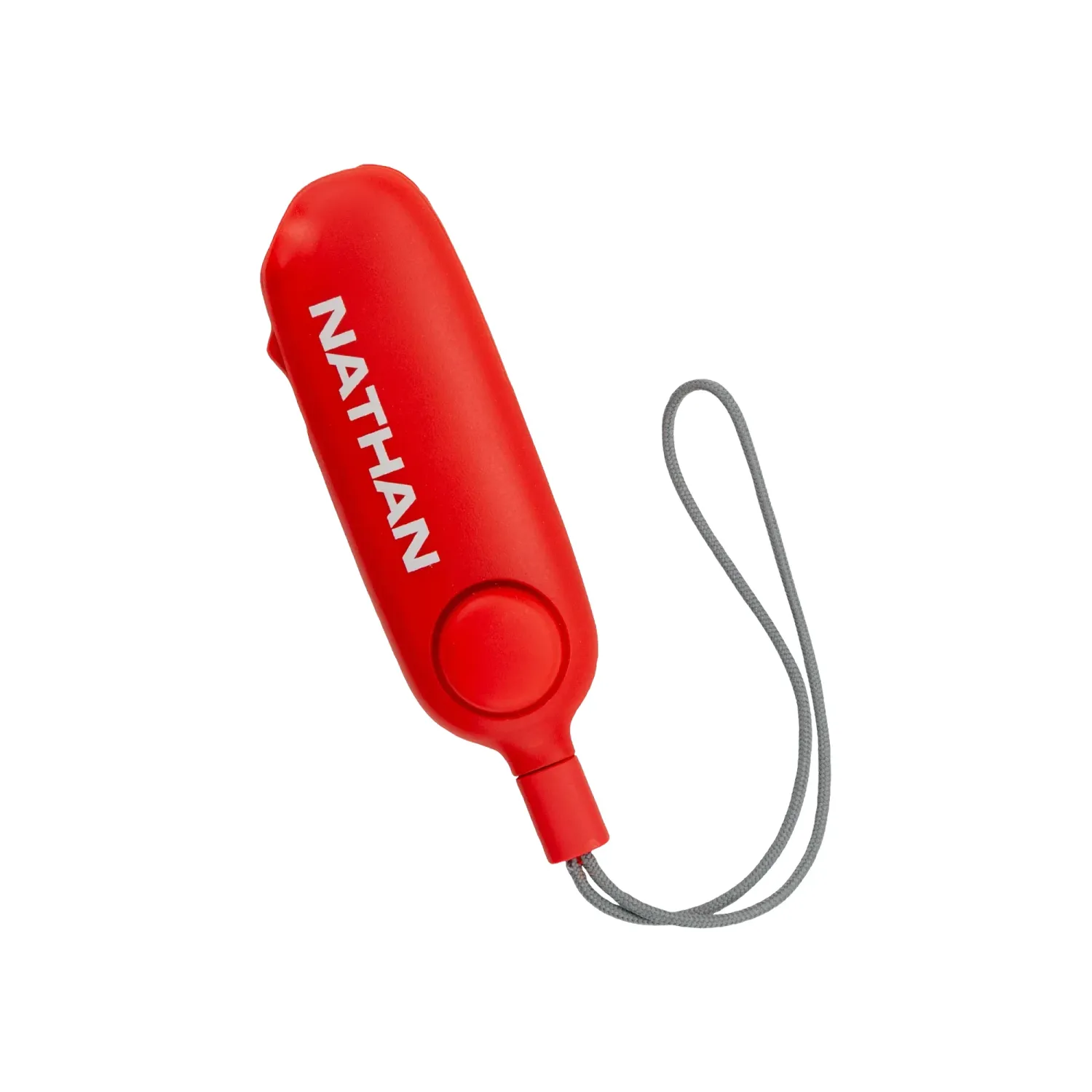 Nathan SaferRun Ripcord Siren + Strobe Light
