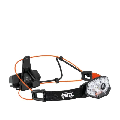 Petzl Nao RL Lampe frontale