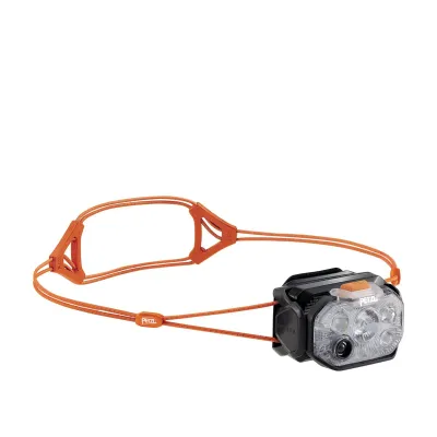 Petzl Swift RL Lampe frontale
