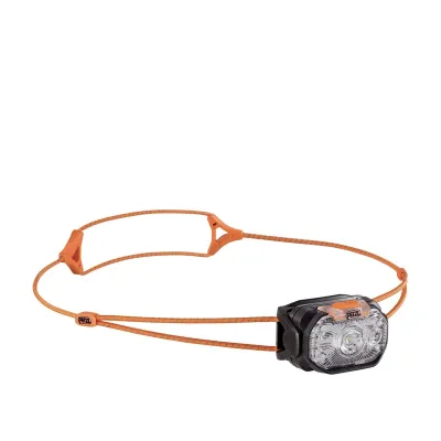 Petzl Swift LT Lampe frontale