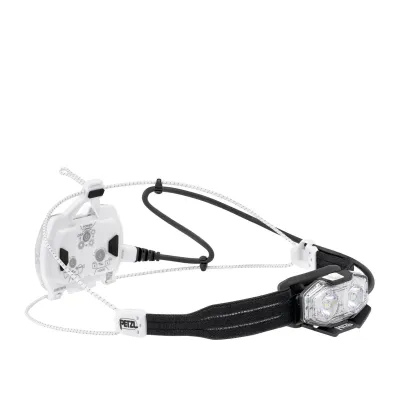 Petzl Nao LT Lampe frontale