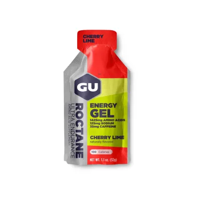 GU Energy Roctane Gel énergétique