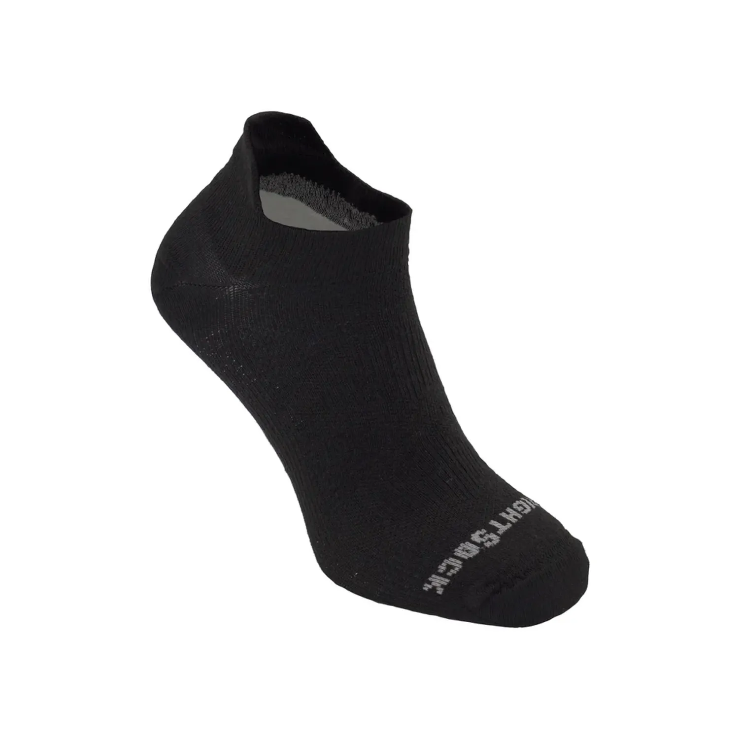 Wrightsock Coolmesh II Cushion - Tab Length - Anti Blister System