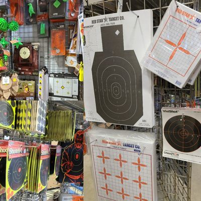 TARGETS