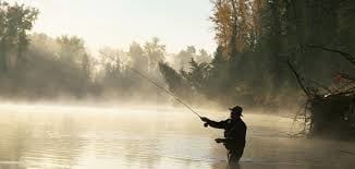 FISHING