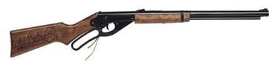 PELLET GUNS