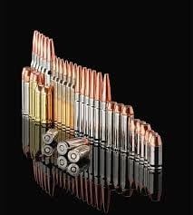 AMMUNITION