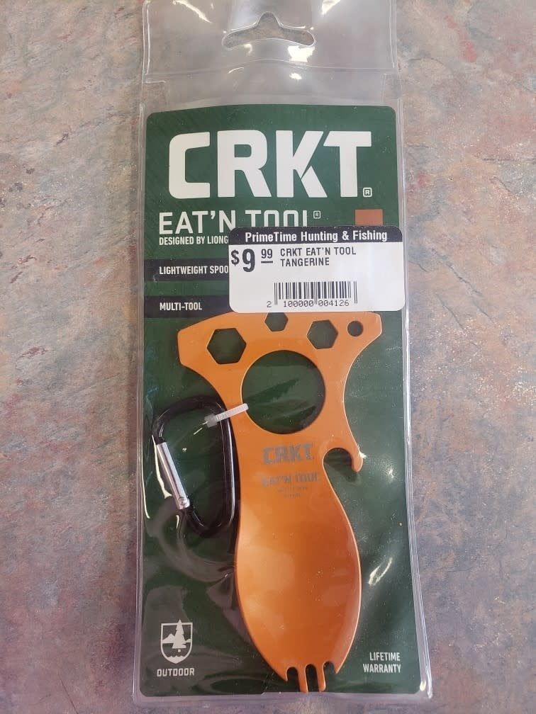 CRKT EAT'N TOOL