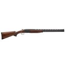 CAN SXL OVER/UNDER WALNUT SHOTGUN