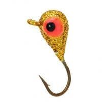 EAGLE CLAW TUNGSTEN ARCTIC JIG