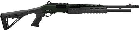 CANUCK SENTRY 12GA PUMP
