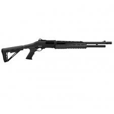 CANUCK SENTRY 12GA PUMP, Color: GREEN