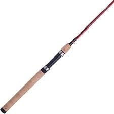 BERK CHERRYWOOD HD SPINNING ROD