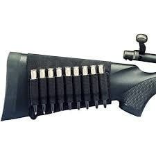 HS BUTT STOCK SHELL HOLDER