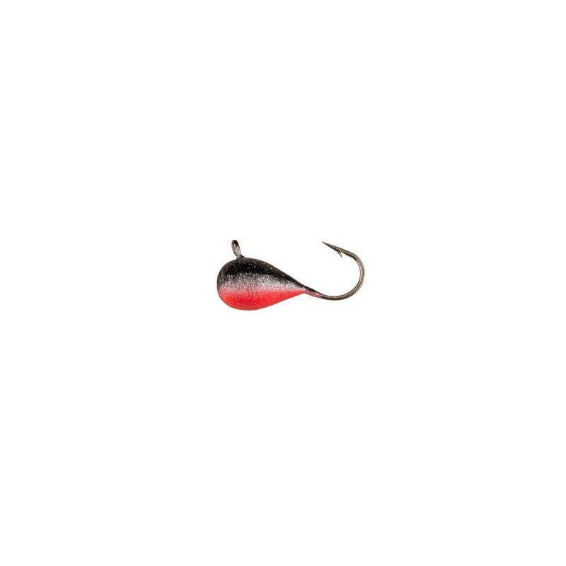 BERKLEY FUSION TUNGSTEN JIGS, Color: HALLOWEEN, Size: HOOK sz12