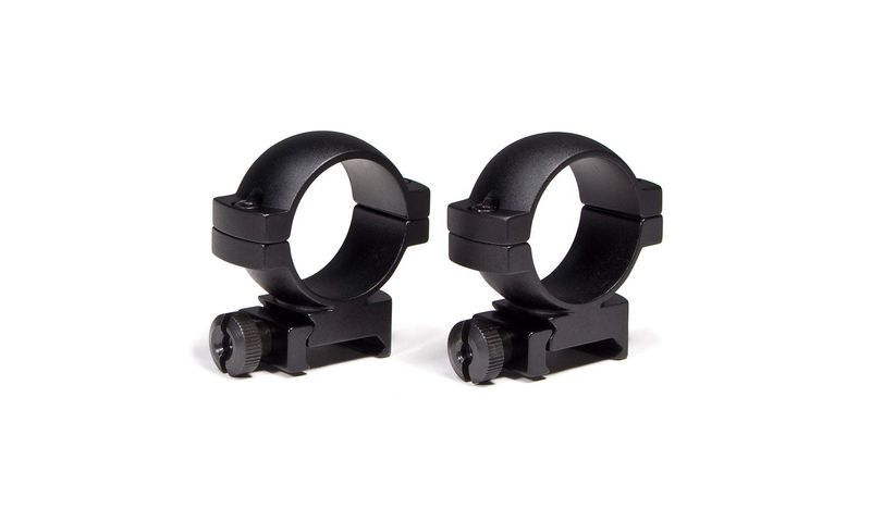 VOR HUNTER RINGS